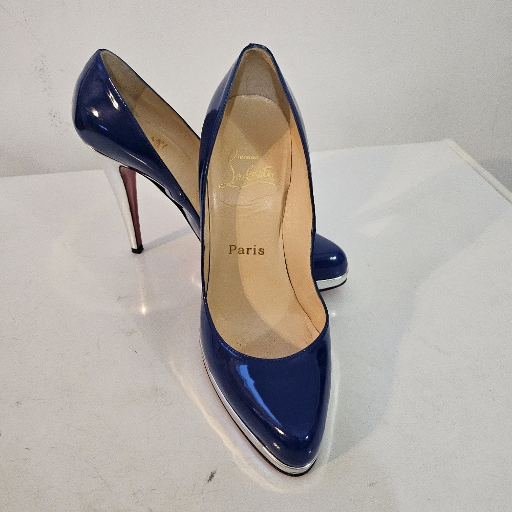Christian louboutin